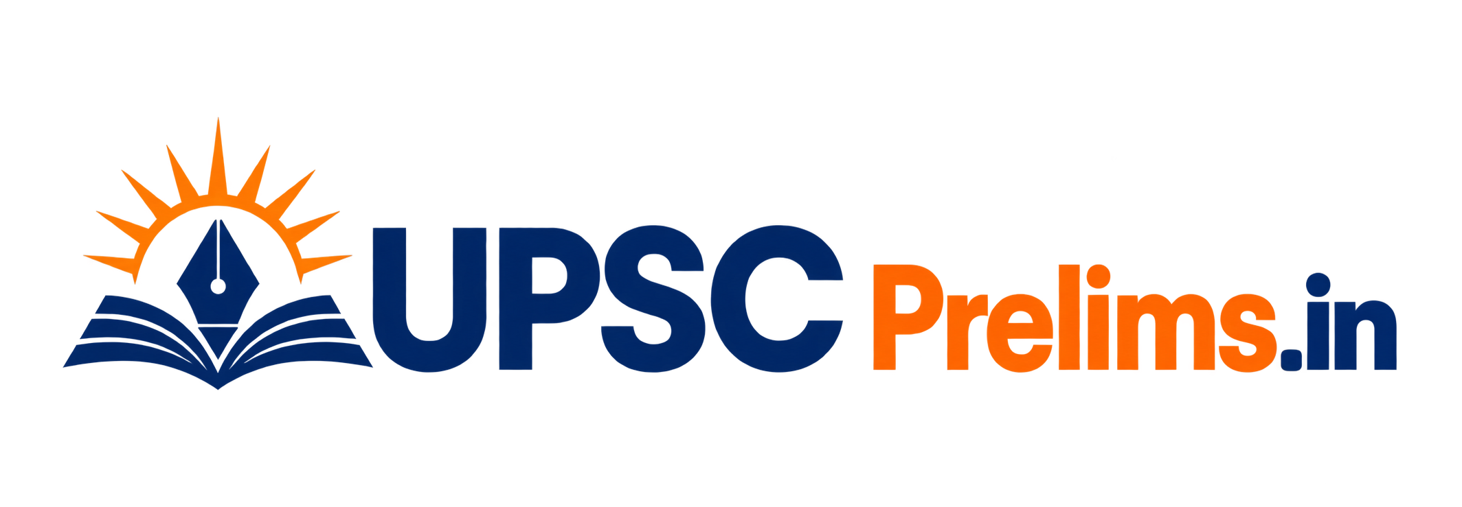 UPSC Prelims.in logo
